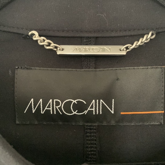 NWOT Marccain jacket - Picture 3 of 11